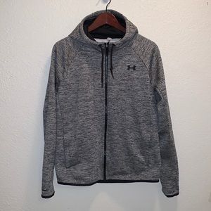 Under Armour Zip Up Jacket